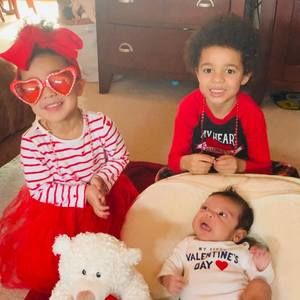 Meet your Posher, Kim